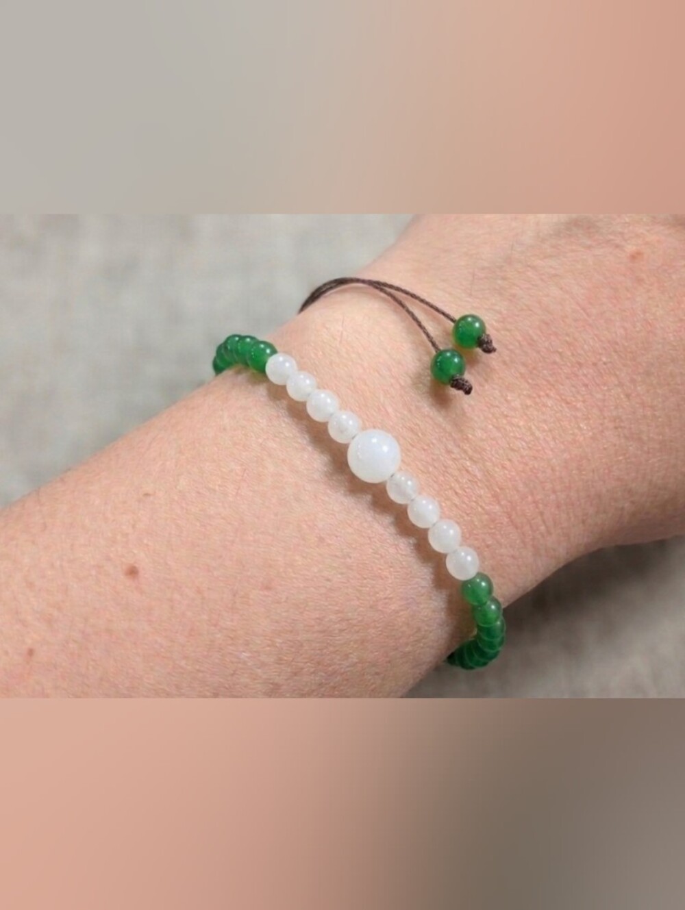 Quartz & Jade - Picture 2 of 2
